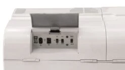 Outwell ECOlux 35 Ltr Coolbox 12v & 230v -Outwell || Vango || Fiamma Sales Store 590094 ecolux 35l 12v 230v uk feature photo 5