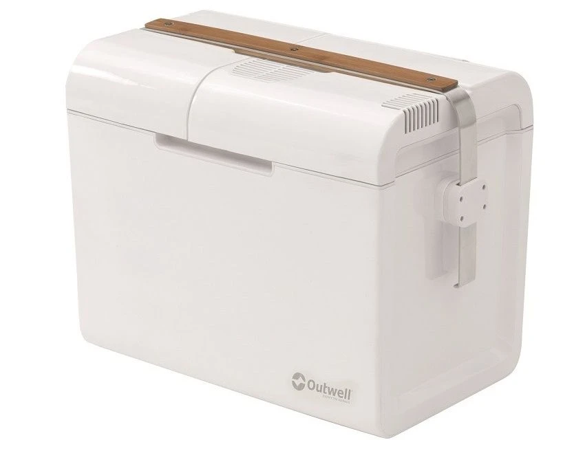 Outwell ECOlux 35 Ltr Coolbox 12v & 230v