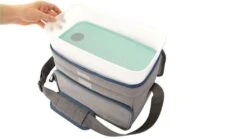 Outwell Albatross L Cool Bag Blue -Outwell || Vango || Fiamma Sales Store 590155.3