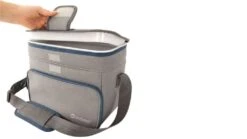 Outwell Albatross L Cool Bag Blue -Outwell || Vango || Fiamma Sales Store 590155.5