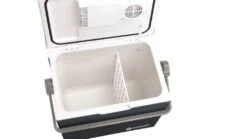 Outwell ECOcool Lite Dark Blue 24L Coolbox 12V -Outwell || Vango || Fiamma Sales Store 590168 ecocool lite dark blue 24l 12v feature photo7 2