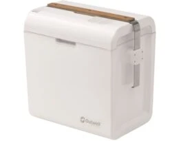 Outwell ECOlux 24 Ltr Coolbox 12v & 230v