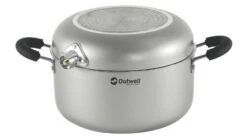 Outwell Feast Pan Set Large -Outwell || Vango || Fiamma Sales Store 650133 feast set l feature photo 242749