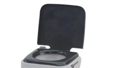 Outwell 20 Ltr Portable Toilet -Outwell || Vango || Fiamma Sales Store 650447 20l portable toilet feature photo 3952