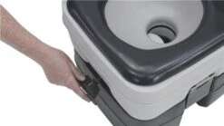 Outwell 20 Ltr Portable Toilet -Outwell || Vango || Fiamma Sales Store 650447 20l portable toilet feature photo 3953