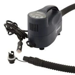 Outwell Wind Gust Tent Pump 12V -Outwell || Vango || Fiamma Sales Store 650665 wind gust tent pump 12v main photo 1 1 1 1