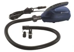 Outwell Squall Tent Pump 12V