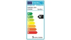 Outwell Epsilon Bulb Set -Outwell || Vango || Fiamma Sales Store 650995 epsilon bulb set uk other icon 4