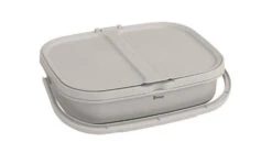 Outwell Collaps RecycleIt Basket Shadow Green -Outwell || Vango || Fiamma Sales Store 651096 collaps recycleit basket shadow green feature photo2