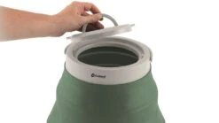 Outwell Collaps Water Carrier Shadow Green -Outwell || Vango || Fiamma Sales Store 651132 collaps water carrier shadow green feature photo4