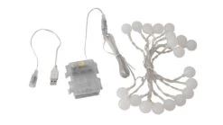 Outwell Delta Light Chain -Outwell || Vango || Fiamma Sales Store 651155 delta light chain feature photo2