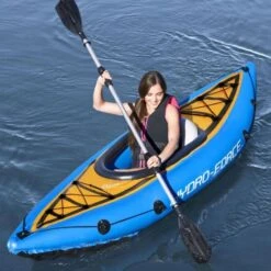 Bestway Hydro-force Cove Champion Kayak -Outwell || Vango || Fiamma Sales Store 65115xxx21 65115usx21 9748 ls web 150dpi