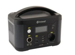 Outwell Akira 600 Power Station -Outwell || Vango || Fiamma Sales Store 651186