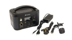 Outwell Akira 600 Power Station -Outwell || Vango || Fiamma Sales Store 651186.3