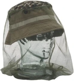 Easy Camp Insect Head Net -Outwell || Vango || Fiamma Sales Store 680067 insect head net main photo 269878 1