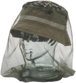 Easy Camp Insect Head Net -Outwell || Vango || Fiamma Sales Store 680067 insect head net main photo 269878 1 1