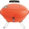Easy Camp Adventure Grill BBQ Orange -Outwell || Vango || Fiamma Sales Store 680194 easy camp adventure grill orange main photo 1