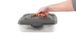 Easy Camp Cerf Picnic Box M -Outwell || Vango || Fiamma Sales Store 680227 cerf picnic box m feature photo3