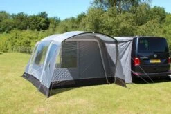 Outdoor Revolution Cayman Combo Air Low Awning 2021 -Outwell || Vango || Fiamma Sales Store 6 3 1
