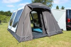 Outdoor Revolution Movelite Four Person Inner Tent (T3E / T4E/ T4E PC) -Outwell || Vango || Fiamma Sales Store 6 8 1