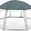 Round Shelter Dome For Pools And Hot Tubs -Outwell || Vango || Fiamma Sales Store 71e3ckbuoxl. ac sx679