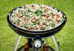 Cadac Chef Pan 50 -Outwell || Vango || Fiamma Sales Store 8910 102 chef pan 2