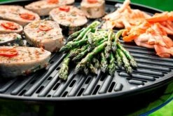 Cadac Carri Chef 50 BBQ/Chef Pan Combo -Outwell || Vango || Fiamma Sales Store 8910 carri chef 2 bbq rooster 2 5