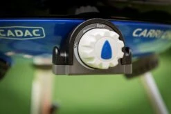 Cadac Carri Chef 50 BBQ Dome -Outwell || Vango || Fiamma Sales Store 8910 carri chef 2 5 11