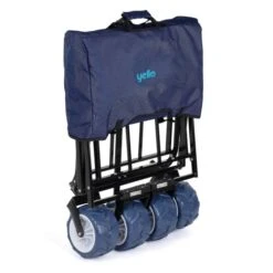 Yello Foldable Trolley -Outwell || Vango || Fiamma Sales Store 91gl6abw cl