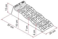 Fiamma Level Up -Outwell || Vango || Fiamma Sales Store 97901 038 d1