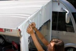 Fiamma Side W Pro F45/ F65/ F80 -Outwell || Vango || Fiamma Sales Store 97961 005 a