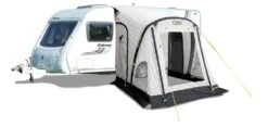 Quest Falcon 220 Poled Porch Caravan Awning -Outwell || Vango || Fiamma Sales Store a3500a 1 fullsize