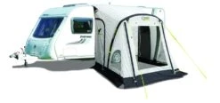 Quest Falcon Air 220 Porch Awning -Outwell || Vango || Fiamma Sales Store a3500a 1 photo