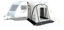 Quest Falcon 220 Poled Porch Caravan Awning -Outwell || Vango || Fiamma Sales Store a3500a 2 fullsize