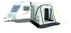 Quest Falcon Air 220 Porch Awning -Outwell || Vango || Fiamma Sales Store a3500a 2 photo