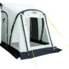 Quest Falcon Air 220 Porch Awning -Outwell || Vango || Fiamma Sales Store a3500a 4 photo