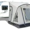 Quest Falcon 260 Poled Porch Caravan Awning -Outwell || Vango || Fiamma Sales Store a3501 1 fullsize