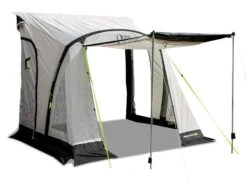 Quest Falcon 260 Poled Porch Caravan Awning -Outwell || Vango || Fiamma Sales Store a3501a 4 fullsize