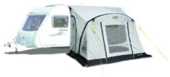 Quest Falcon Air 325 Porch Awning -Outwell || Vango || Fiamma Sales Store a3502a 2 photo