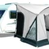 Quest Falcon Air 325 Porch Awning -Outwell || Vango || Fiamma Sales Store a3502a 3 photo