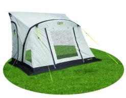 Quest Falcon Air 325 Porch Awning -Outwell || Vango || Fiamma Sales Store a3502a 4 photo