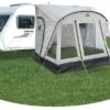 Quest Falcon 390 Poled Porch Caravan Awning -Outwell || Vango || Fiamma Sales Store a3503 fullsize