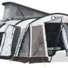 Quest Falcon 300 Low Poled Drive Away Awning -Outwell || Vango || Fiamma Sales Store a3507 midsize