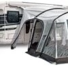 Quest Falcon 300 High Poled Drive Away Awning -Outwell || Vango || Fiamma Sales Store a3508 midsize