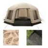 Robens Aero Yurt Air Tent Package -Outwell || Vango || Fiamma Sales Store aero yurt package 1