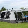 Outdoor Revolution Airedale 5.0S Front Sun Canopy -Outwell || Vango || Fiamma Sales Store airedale 5.0s sun canopy
