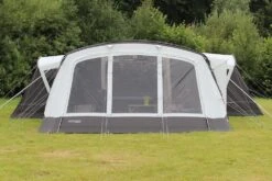 Outdoor Revolution Airedale 9.0DSE Air Tent Bundle (2023) -Outwell || Vango || Fiamma Sales Store airedale 9.0 large windows