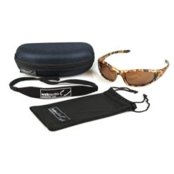 WSB Polarised Canpous Sunglasses -Outwell || Vango || Fiamma Sales Store as345 007