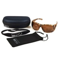 WSB Polarised Vela Sunglasses -Outwell || Vango || Fiamma Sales Store as345 008 5