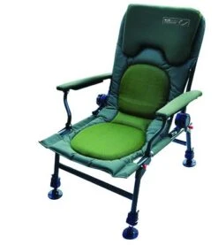 WSB Supreme Recliner Armchair